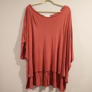 American Threads Top